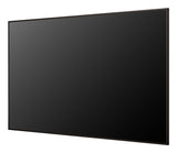 LG 86IN LCD 3840X2160 4K MNTR 2.18 m (86") LED Wi-Fi 700 cd/m² 4K Ultra HD Black WebOS 24/7