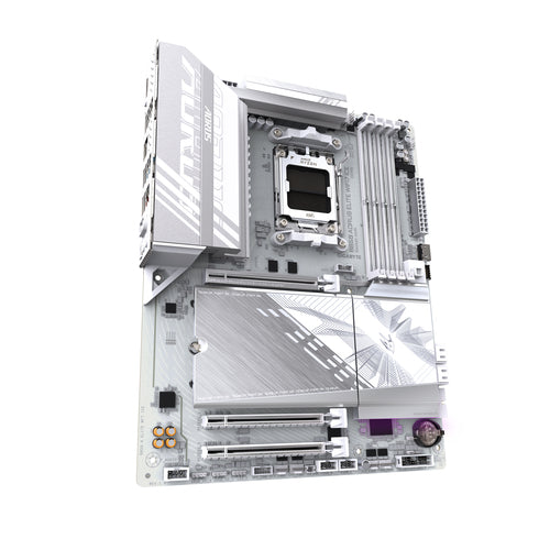 GIGABYTE B850 AORUS ELITE WIFI7 ICE Motherboard