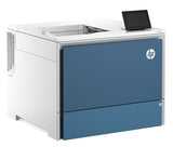 HP LaserJet Enterprise 6701dn Color Printer, Ethernet Only; Duplex