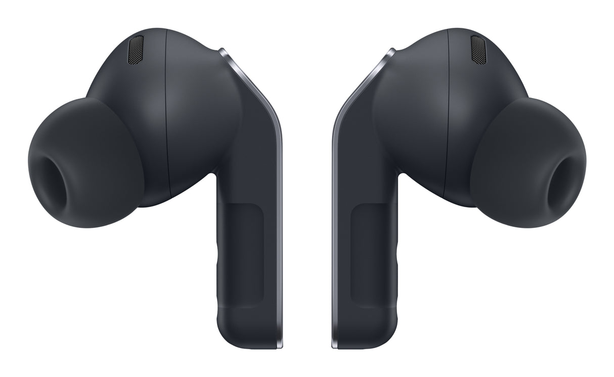Samsung Galaxy Buds4 Pro Headset True Wireless Stereo (TWS) In-ear Calls/Music Bluetooth Black