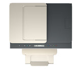 HP Smart Tank 7303 Wireless All-in-One Color Printer, Up to 2 Years of ink included; Two-sided printing; Copier, Scanner