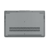 Lenovo IdeaPad 1 15IGL7 Intel® Pentium® Silver N5030 Laptop 39.6 cm (15.6") HD 4 GB DDR4-SDRAM 128 GB eMMC Wi-Fi 6 (802.11ax) Windows 11 Home in S mode Grey English, French