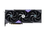 MSI GEFORCE RTX 5060 8G GAMING TRIO OC graphics card NVIDIA 8 GB GDDR7
