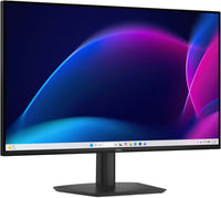 DELL Pro E2726H computer monitor 68.6 cm (27") 1920 x 1080 pixels Full HD LCD Black