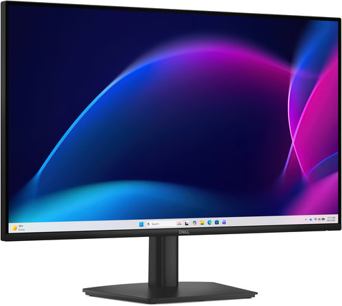 DELL Pro E2726H computer monitor 68.6 cm (27") 1920 x 1080 pixels Full HD LCD Black