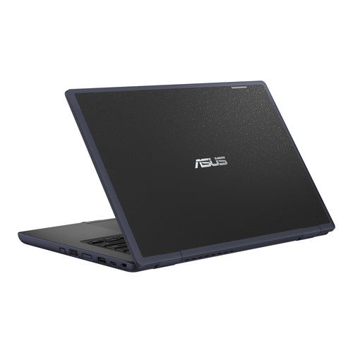 ASUS BR1402CGA-P31-CA Intel Core i3 N-series i3-N305 Laptop 35.6 cm (14") Full HD 8 GB DDR4-SDRAM 256 GB SSD Wi-Fi 6 (802.11ax) Windows 11 Pro Black, Grey