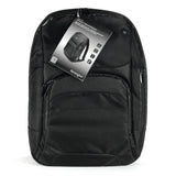 Kensington Triple Trek 14” Ultrabook Backpack