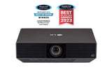 LG ProBeam BU70QGA Standard throw projector 7000 ANSI lumens DLP UHD 4K (3840x2160) Black