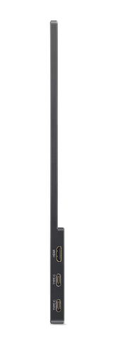 Acer PM161Q B computer monitor 39.6 cm (15.6") 1920 x 1080 pixels Full HD LCD Black