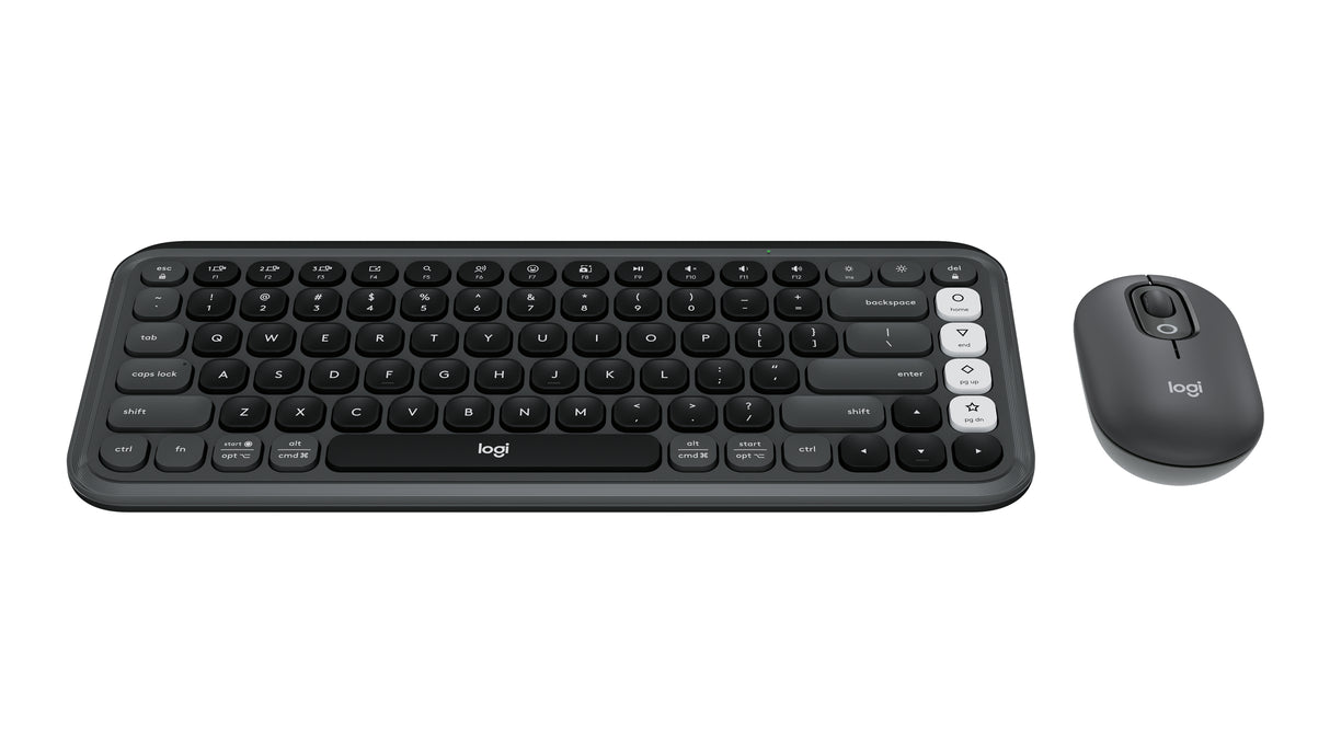 Logitech POP ICON COMBO