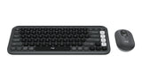 Logitech POP ICON COMBO