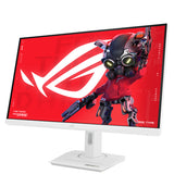 ASUS ROG Strix XG27UCG-W computer monitor 68.6 cm (27") 3840 x 2160 pixels 4K Ultra HD LCD White