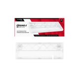 HyperX Origins 2 65 White Housing Keyboard case