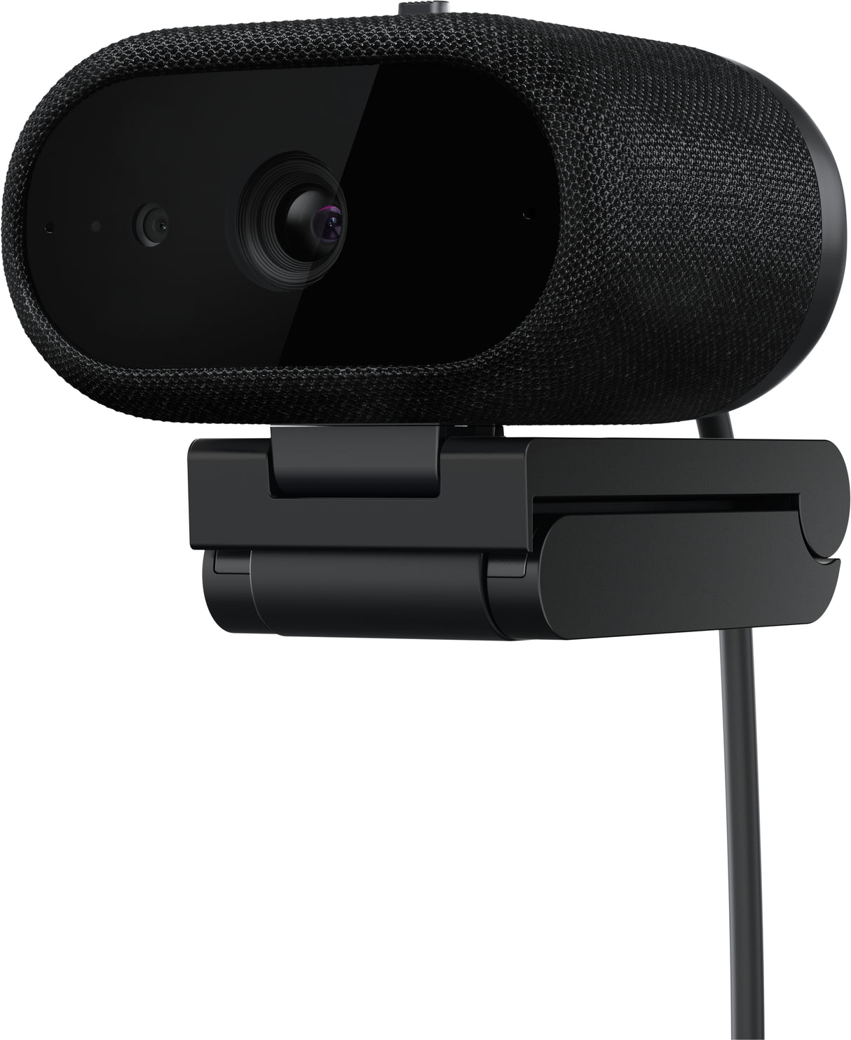 DELL PRO 7 4K WB726 webcam 3840 x 2160 pixels USB-C Black