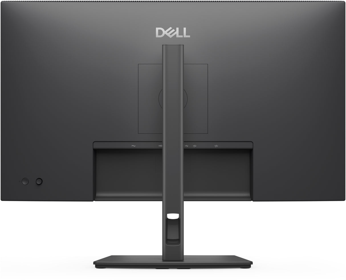 DELL Pro P 27 P2726H computer monitor 68.6 cm (27") 1920 x 1080 pixels Full HD LCD Black