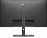 DELL Pro P 27 P2726H computer monitor 68.6 cm (27") 1920 x 1080 pixels Full HD LCD Black