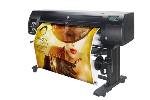HP Designjet Z6810 42-in Production Printer