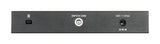 D-Link 8-Port PoE Gigabit Smart Managed Switch