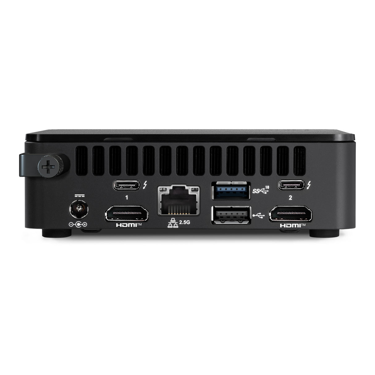 ASUS NUC 13 Pro RNUC13ANKH70000UI Black i7-13620H
