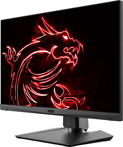 MSI Optix MAG274QRF-QD computer monitor 68.6 cm (27") 2560 x 1440 pixels LCD Black