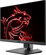 MSI Optix MAG274QRF-QD computer monitor 68.6 cm (27") 2560 x 1440 pixels LCD Black
