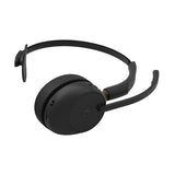 Jabra Evolve3 65 MS - USB-A with Dongle - Mono (Charging Stand)
