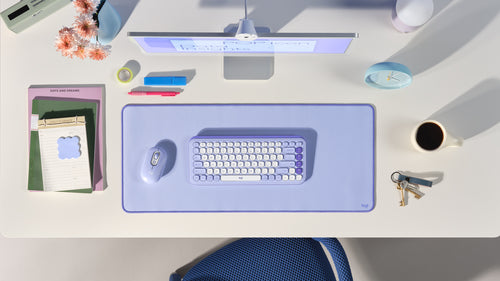 Logitech POP ICON COMBO