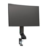 Kensington SmartFit Space-Saving Single Monitor Arm