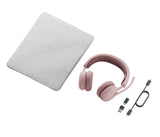 Logitech Zone Wireless 2 ES for Business Headset Head-band Business/Everyday USB Type-C Bluetooth Rose