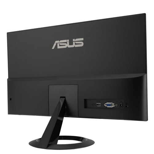 ASUS VZ22EHE computer monitor 54.5 cm (21.4") 1920 x 1080 pixels Full HD Black