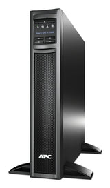 APC SMX1000C uninterruptible power supply (UPS) Line-Interactive 1 kVA 900 W 8 AC outlet(s)