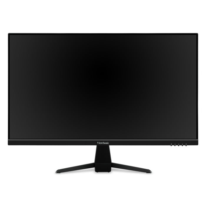 Viewsonic VX2767U-2K computer monitor 68.6 cm (27") 2560 x 1440 pixels Quad HD LED Black