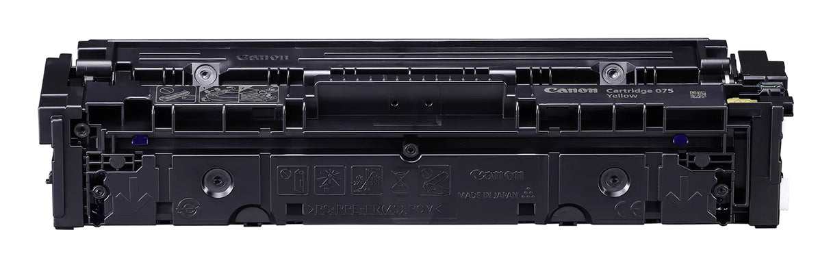 Canon toner cartridge 1 pc(s) Original Yellow
