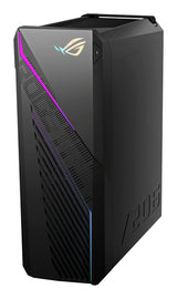 ASUS ROG G16CHR-BSI94070S-CB Intel® Core™ i9 i9-14900KF 32 GB DDR5-SDRAM 2 TB SSD NVIDIA GeForce RTX 4070 SUPER Windows 11 Home Midi Tower PC Grey