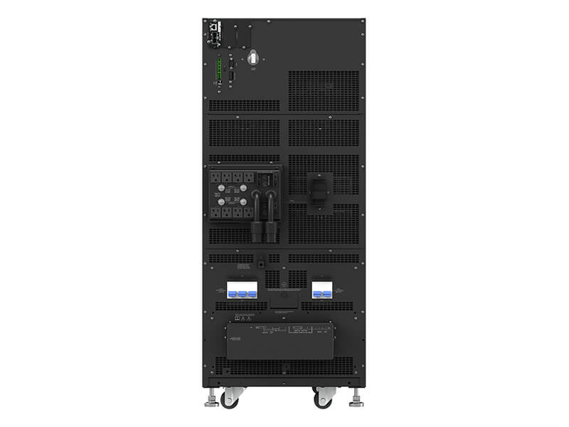 Vertiv Liebert APS AS3 uninterruptible power supply (UPS) 15 kVA 13500 W