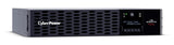 CyberPower Smart App Sinewave uninterruptible power supply (UPS) Line-Interactive 1.5 kVA 1500 W 8 AC outlet(s)