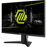 MSI MAG 255XF computer monitor 62.2 cm (24.5") 1920 x 1080 pixels Full HD Black