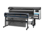 HP Latex 630 Print and Cut Plus Solution
