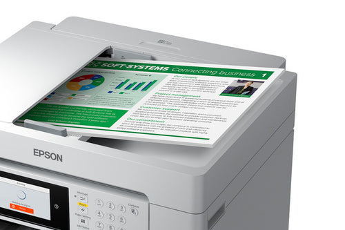 Epson EcoTank Pro ET-16600 Inkjet A3+ 4800 x 2400 DPI Wi-Fi