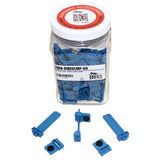 Middle Atlantic Forward Small Device Mounting Clamps - 60 Pack