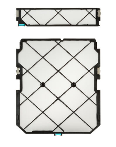 HP Z4 G4 Dust Filter Midi Tower