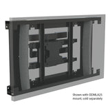 Chief Bracket for Outdoor Samsung 46 Inch Display