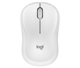 Logitech 910-007116 mouse Travel Ambidextrous RF Wireless + Bluetooth Optical 4000 DPI
