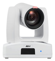 AVer TR211 2 MP White 1920 x 1080 pixels 60 fps Exmor CMOS 25.4 / 2.8 mm (1 / 2.8")