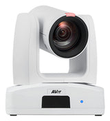 AVer TR211 2 MP White 1920 x 1080 pixels 60 fps Exmor CMOS 25.4 / 2.8 mm (1 / 2.8")