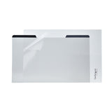 StarTech.com Laptop Privacy Screen for 15.6" Notebook - Magnetic Removable Laptop Display Security Filter - Blue Light Reducing Screen Protector - 16:9 - Matte/Glossy - +/-30 Degree - TAA