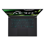 GIGABYTE AERO X16 1WH Gaming Laptop - 16“, 165Hz WQXGA, Ryzen AI 7 350, NVIDIA RTX 5070, 32GB DDR5 5200MHz, 1TB Gen4 SSD, Win 11 Home, 2 Year Warranty, Dolby Atmos, AERO X16 1WH93UKC64DH