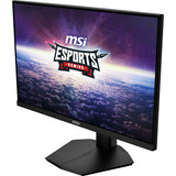 MSI G244F computer monitor 60.5 cm (23.8") 1920 x 1080 pixels Full HD Black