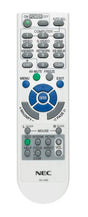 Sharp RMT-PJ31 projector accessory Remote control