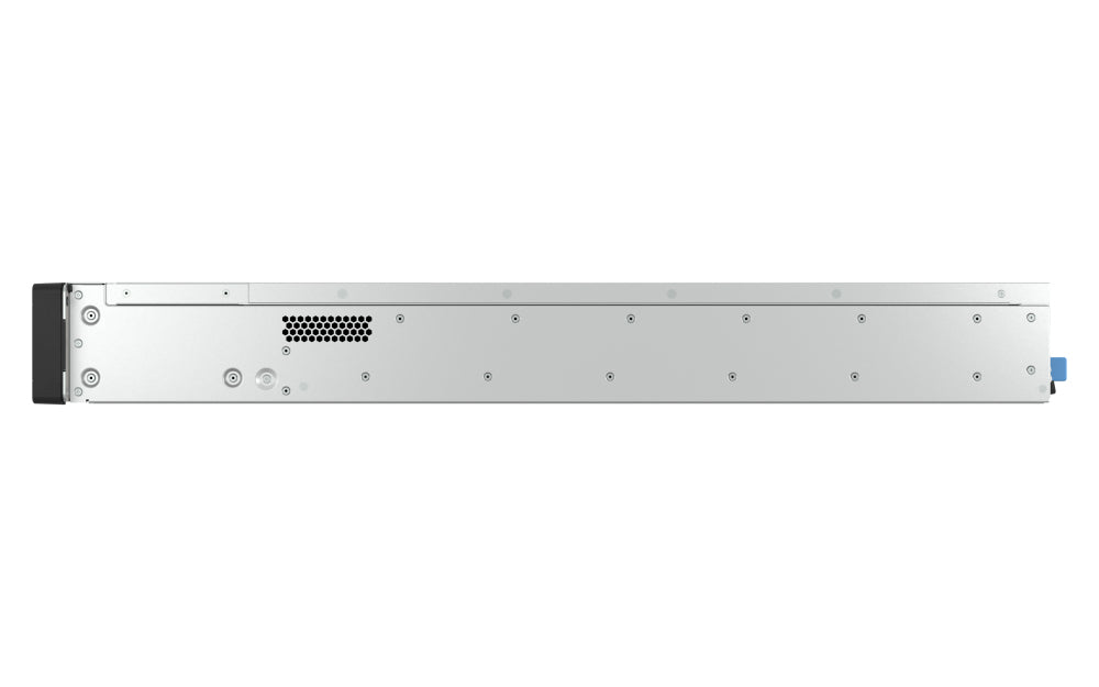 QNAP TDS-H2489FU-R2-4314-256G NAS/storage server Rack (2U) Intel Xeon Silver 256 GB DDR4 QNAP QTS
